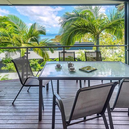 Pinnacle Apartments On Hamilton Island By Hiha Eksteriør billede