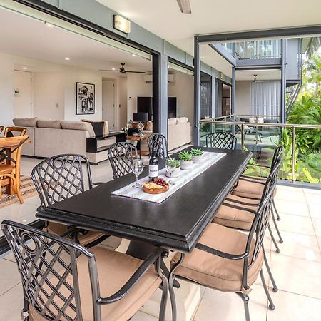 Pinnacle Apartments On Hamilton Island By Hiha Eksteriør billede
