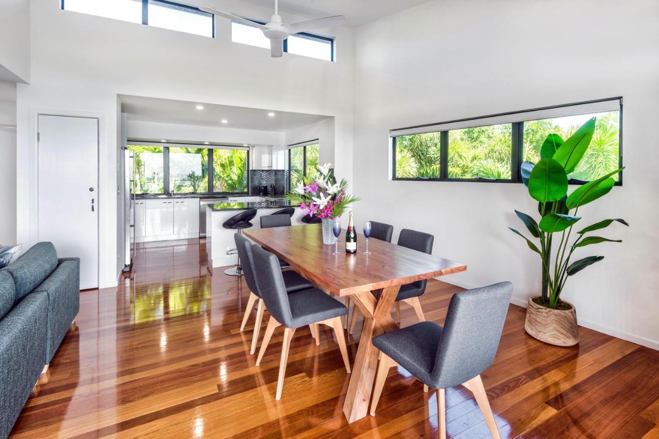 Pinnacle Apartments On Hamilton Island By Hiha Eksteriør billede