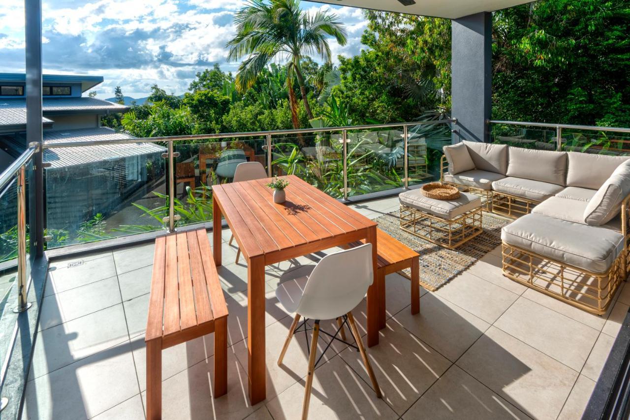 Pinnacle Apartments On Hamilton Island By Hiha Eksteriør billede