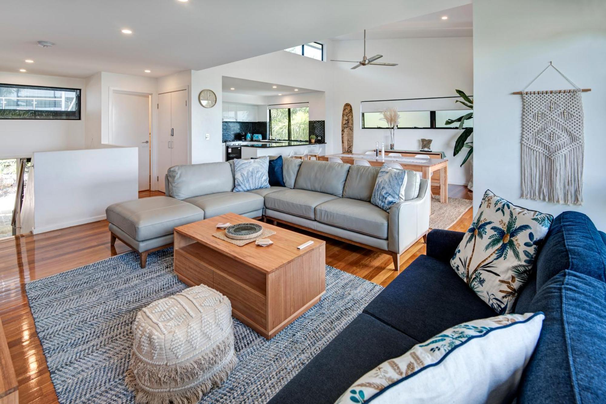 Pinnacle Apartments On Hamilton Island By Hiha Eksteriør billede