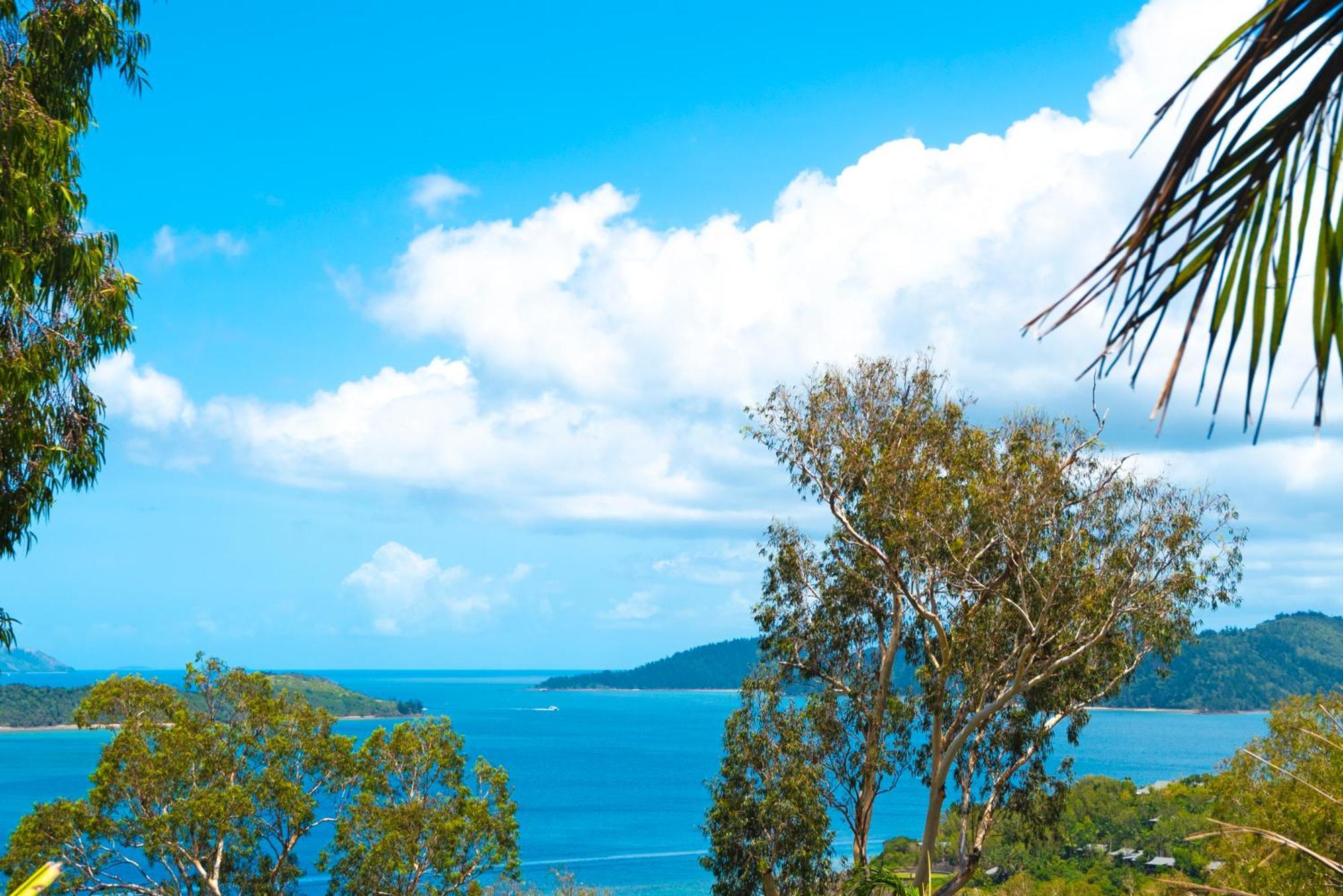 Pinnacle Apartments On Hamilton Island By Hiha Eksteriør billede