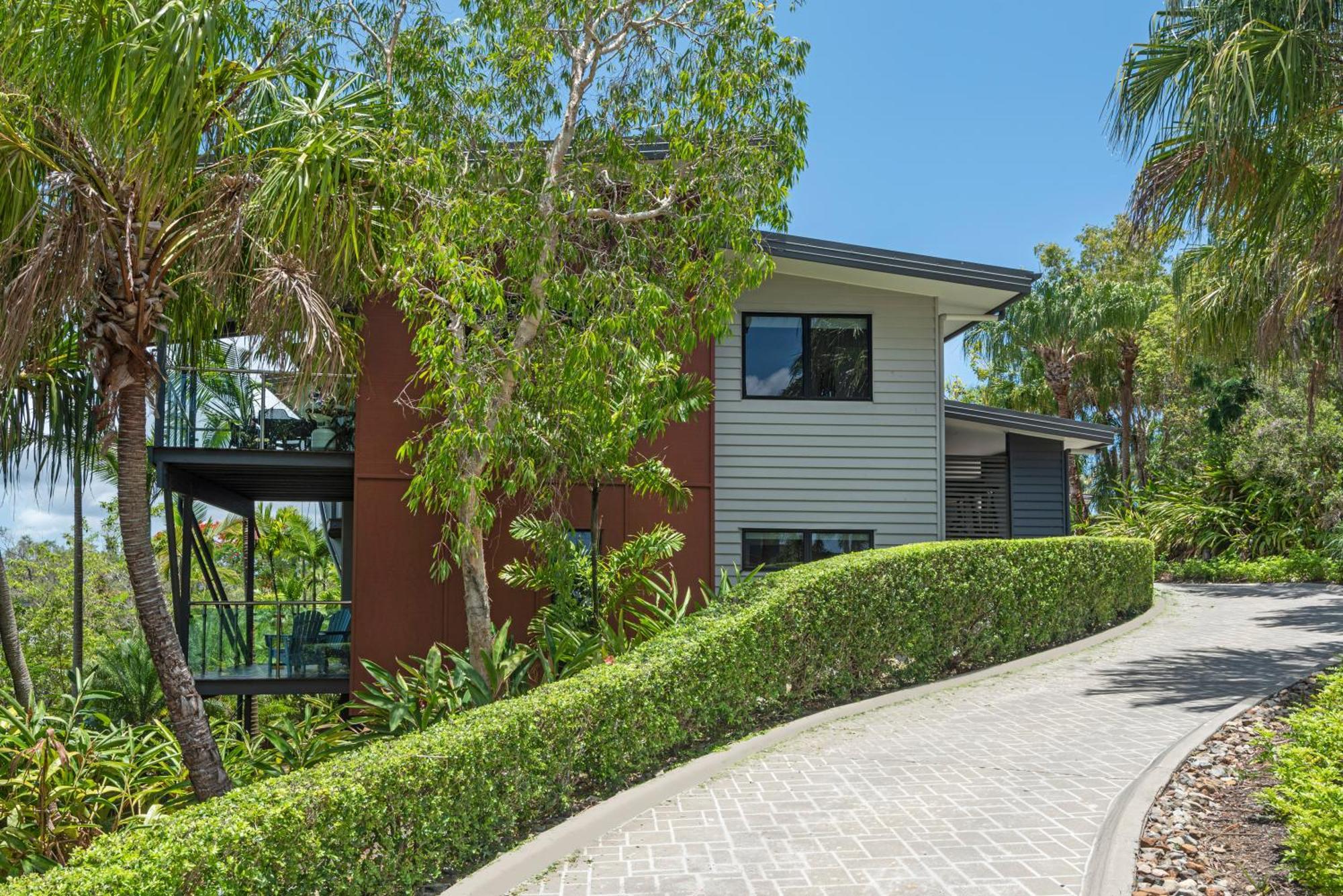 Pinnacle Apartments On Hamilton Island By Hiha Eksteriør billede