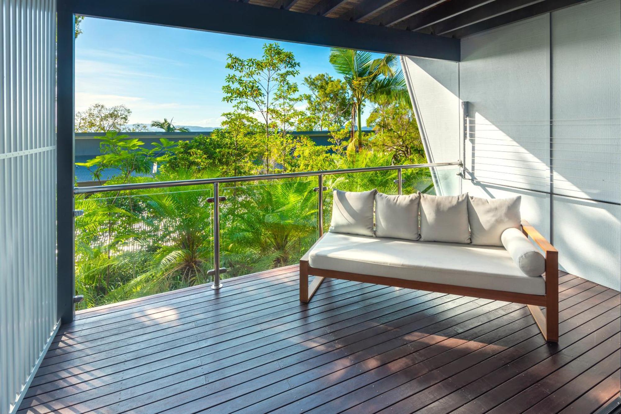 Pinnacle Apartments On Hamilton Island By Hiha Eksteriør billede