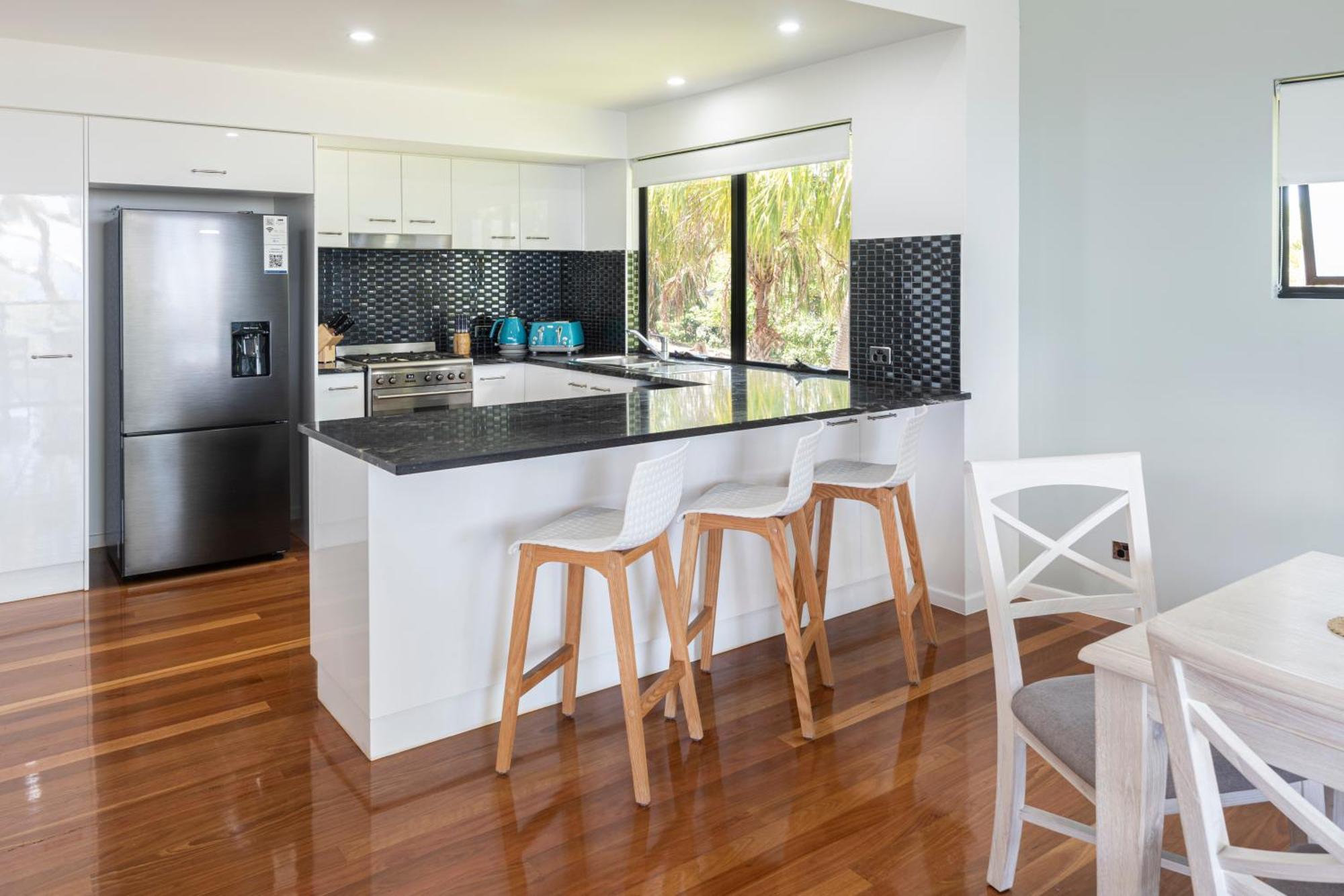 Pinnacle Apartments On Hamilton Island By Hiha Eksteriør billede