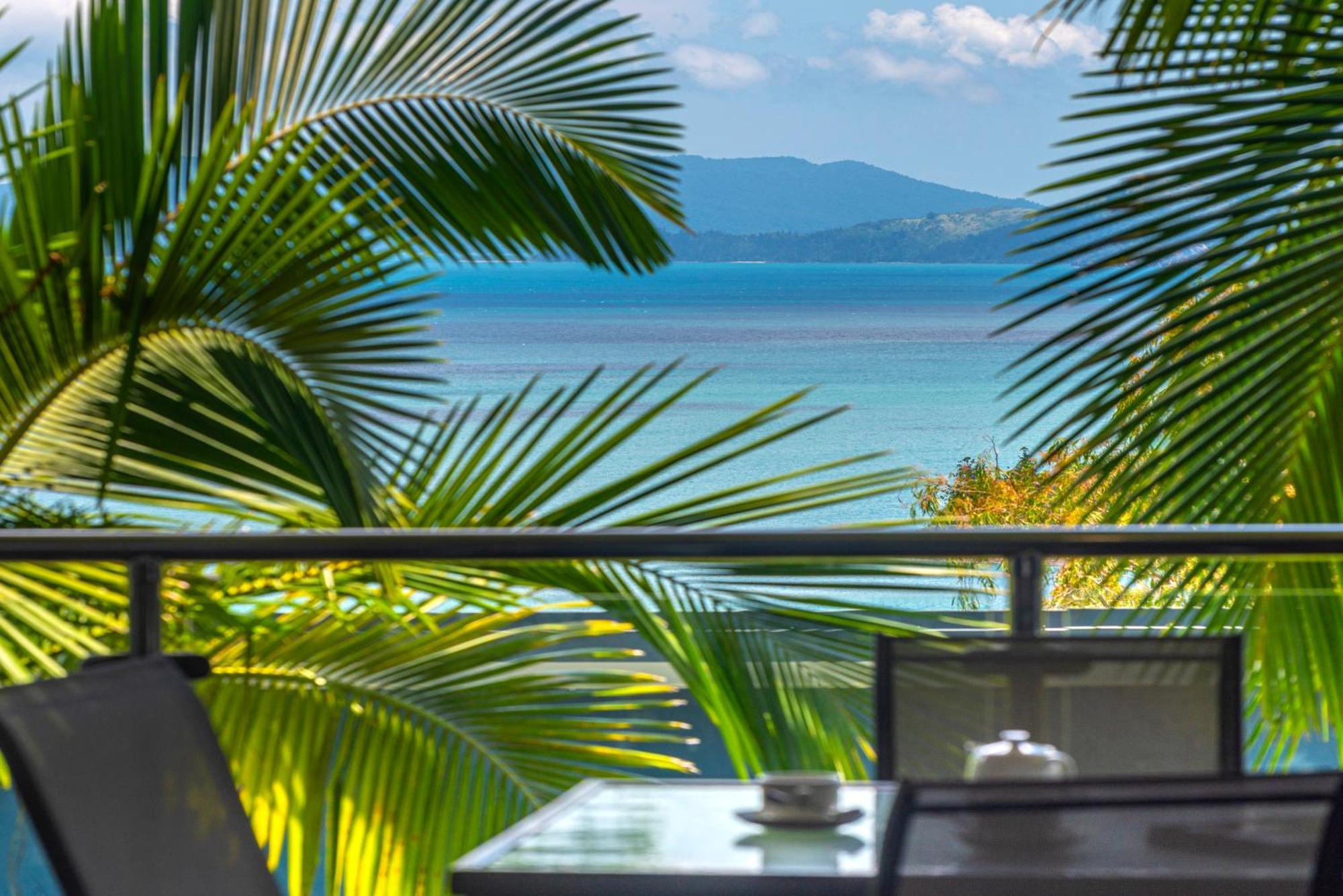 Pinnacle Apartments On Hamilton Island By Hiha Eksteriør billede