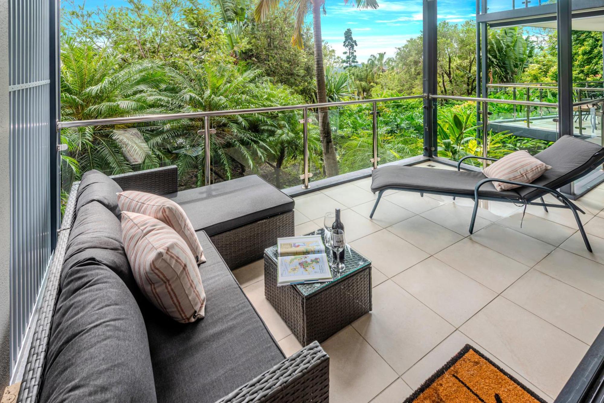 Pinnacle Apartments On Hamilton Island By Hiha Eksteriør billede
