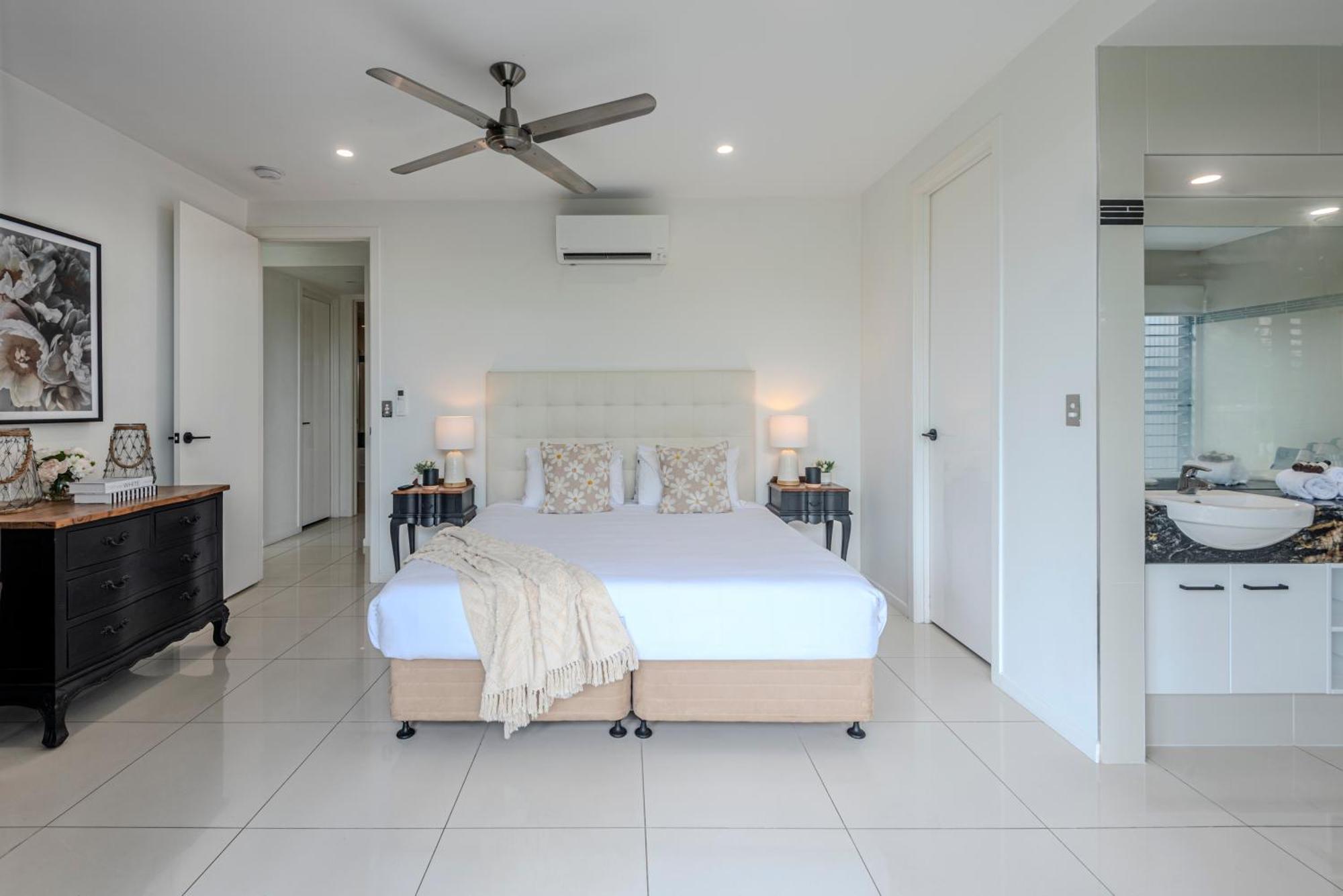 Pinnacle Apartments On Hamilton Island By Hiha Eksteriør billede