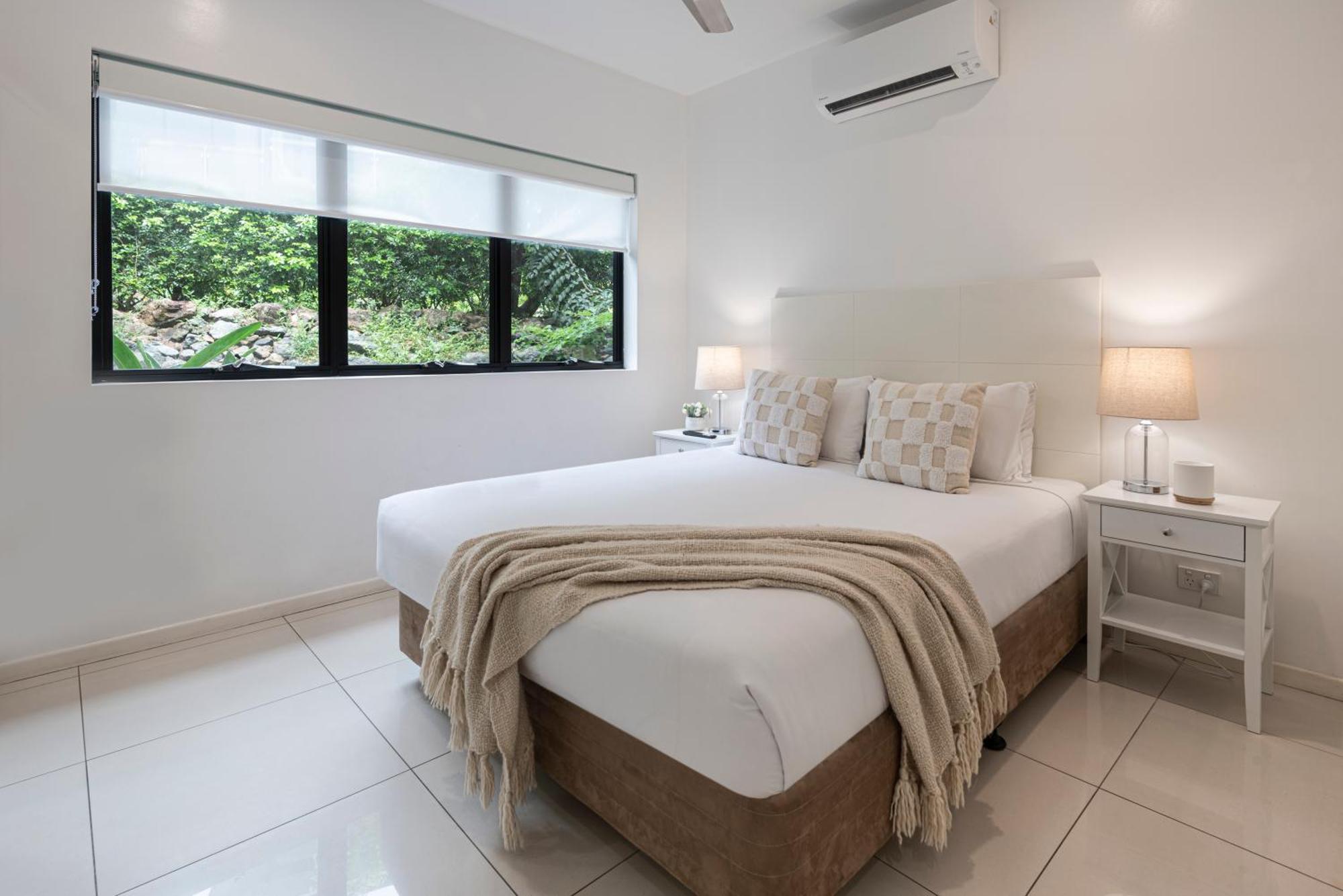 Pinnacle Apartments On Hamilton Island By Hiha Eksteriør billede