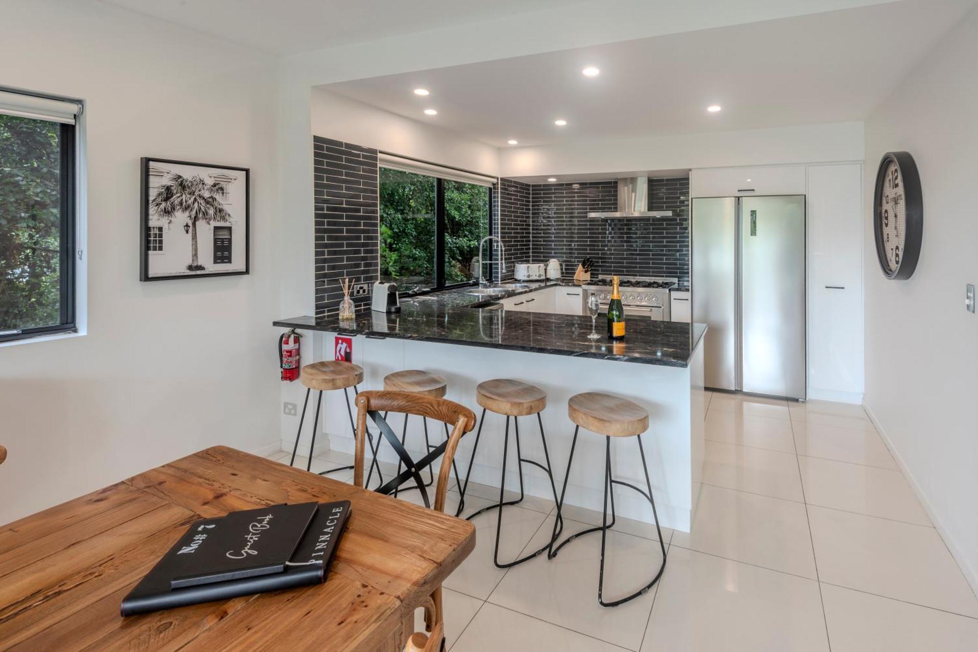 Pinnacle Apartments On Hamilton Island By Hiha Eksteriør billede