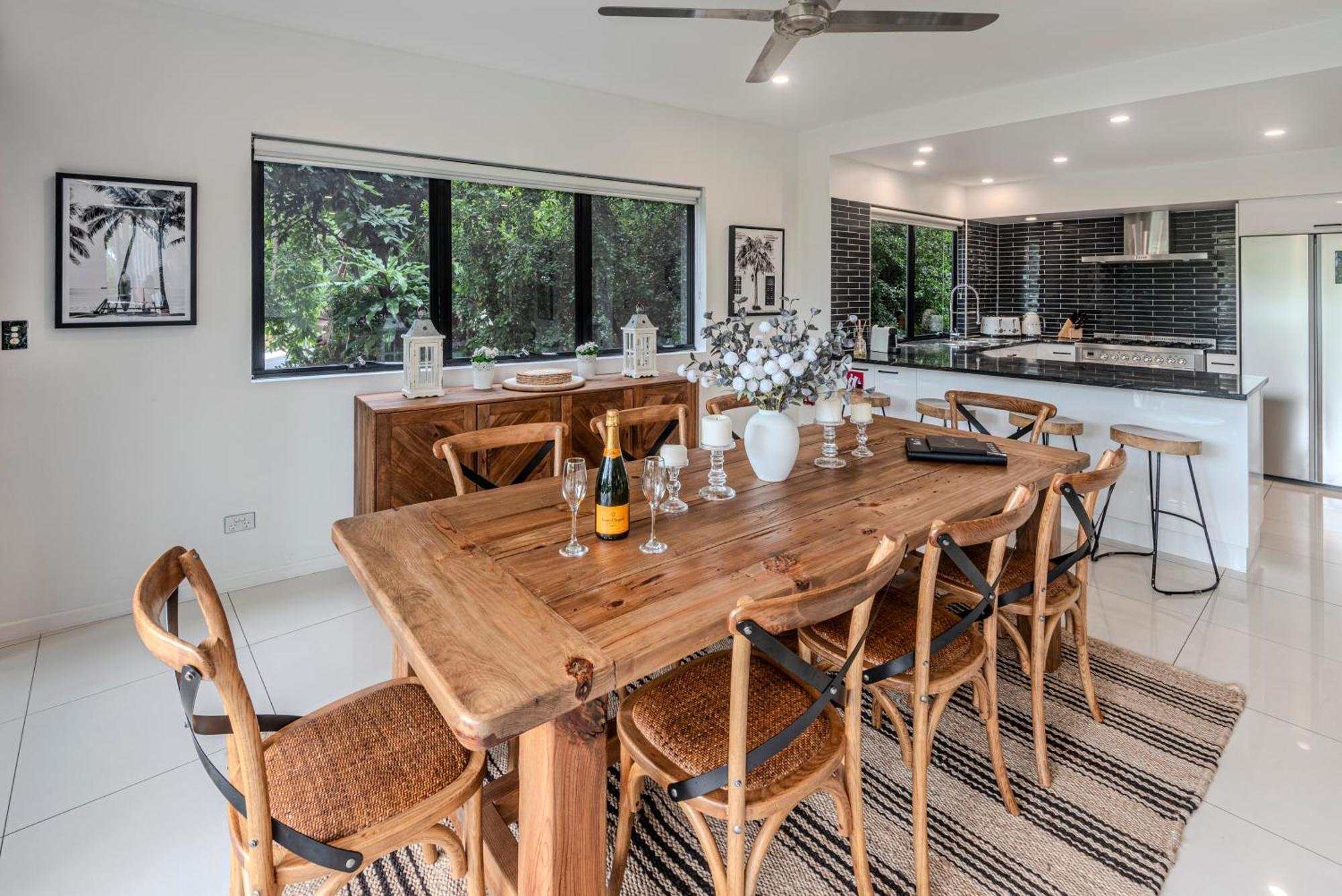 Pinnacle Apartments On Hamilton Island By Hiha Eksteriør billede